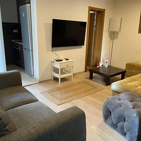 The Belgrade Hills Rooms And Suites Zewnętrze zdjęcie
