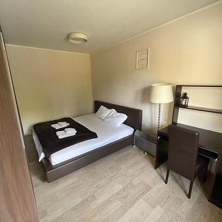 The Belgrade Hills Rooms And Suites Zewnętrze zdjęcie