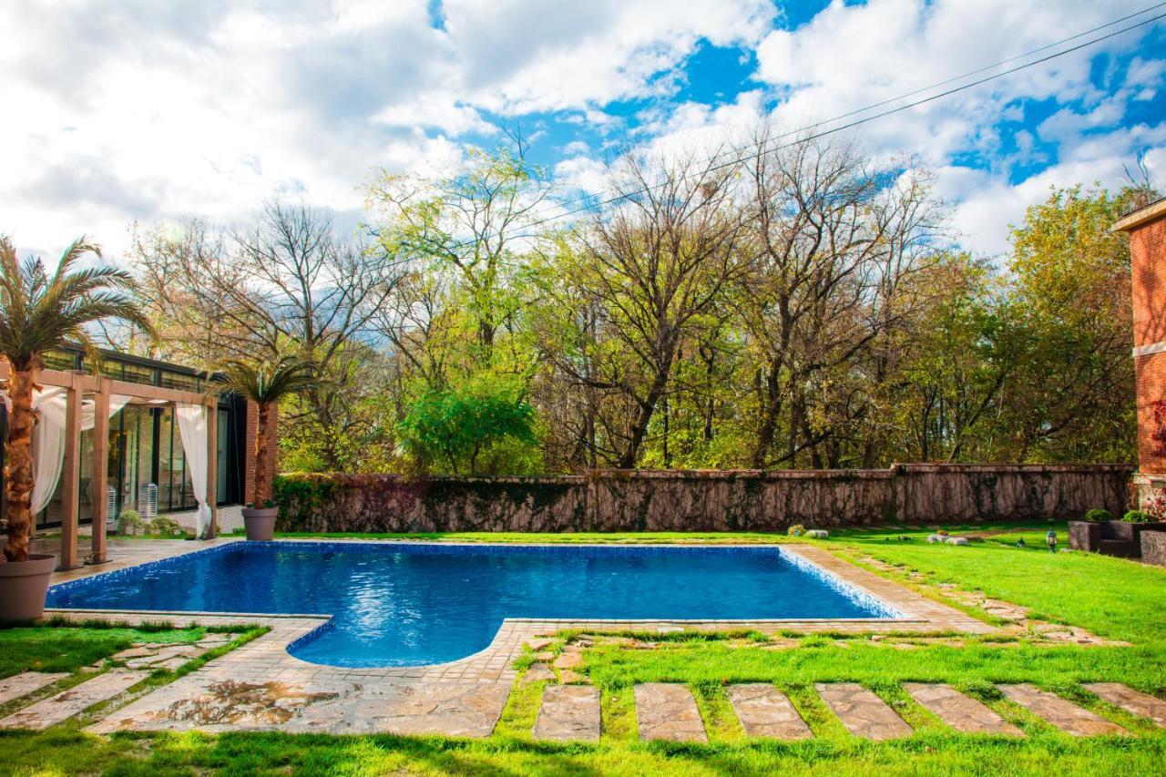 The Belgrade Hills Rooms And Suites Zewnętrze zdjęcie