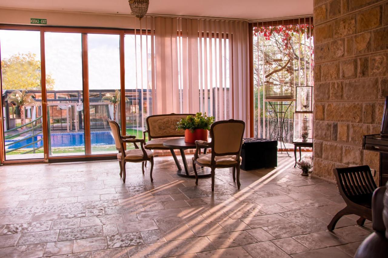 The Belgrade Hills Rooms And Suites Zewnętrze zdjęcie