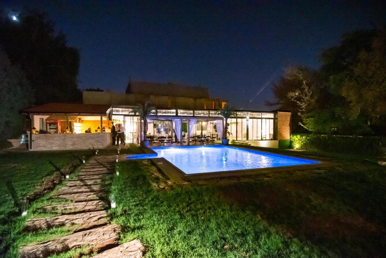 The Belgrade Hills Rooms And Suites Zewnętrze zdjęcie