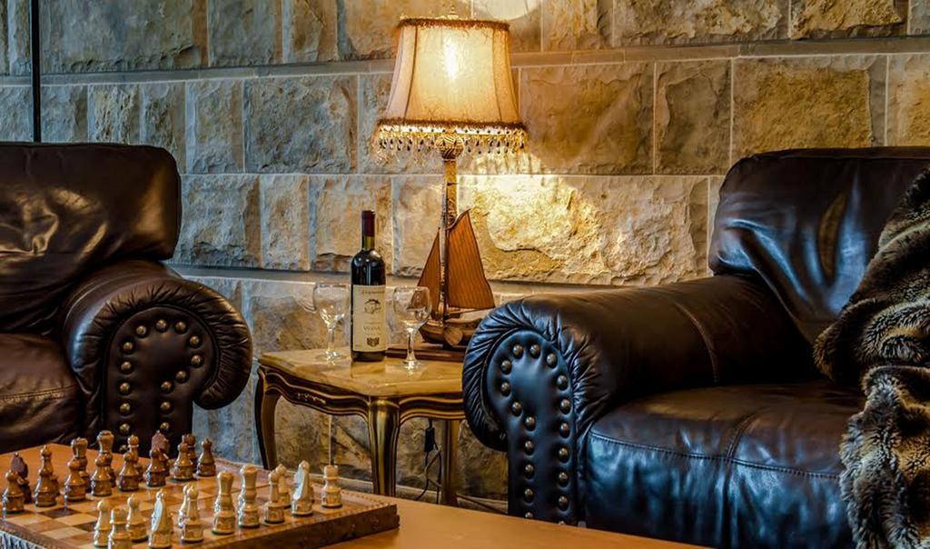 The Belgrade Hills Rooms And Suites Zewnętrze zdjęcie