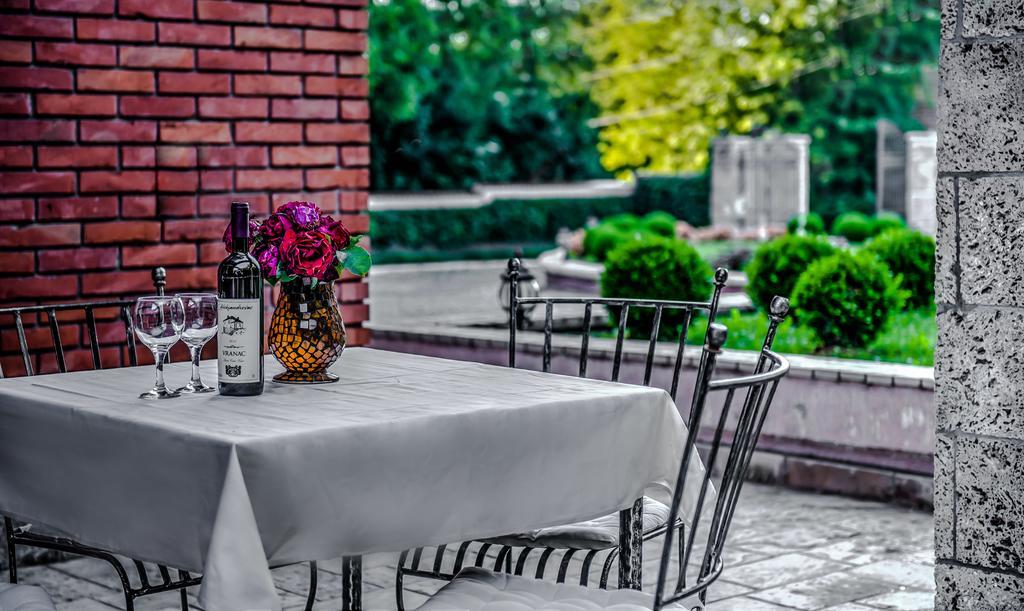 The Belgrade Hills Rooms And Suites Zewnętrze zdjęcie