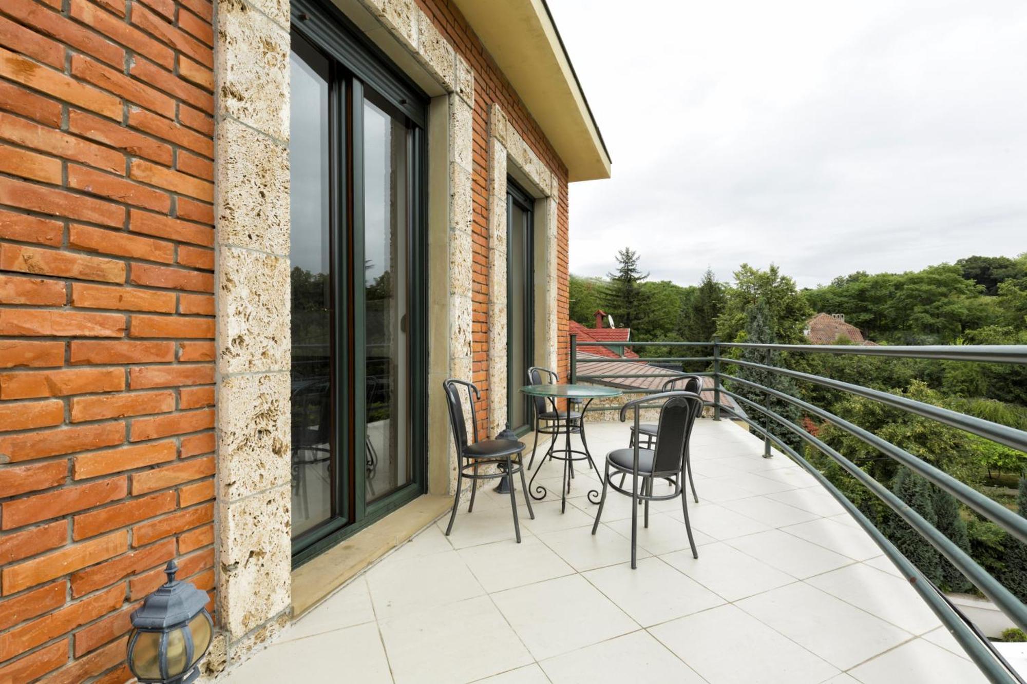 The Belgrade Hills Rooms And Suites Pokój zdjęcie