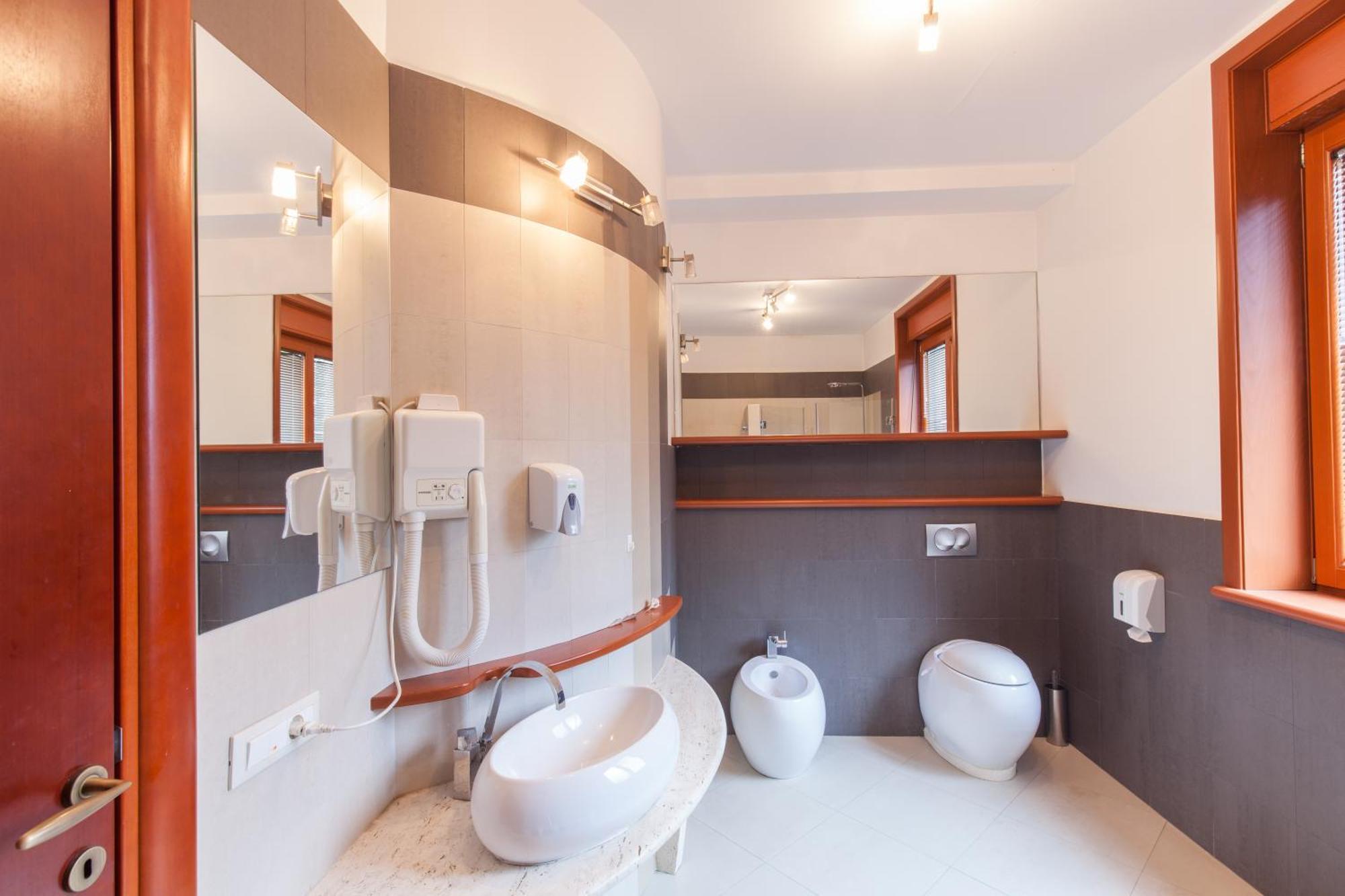 The Belgrade Hills Rooms And Suites Pokój zdjęcie