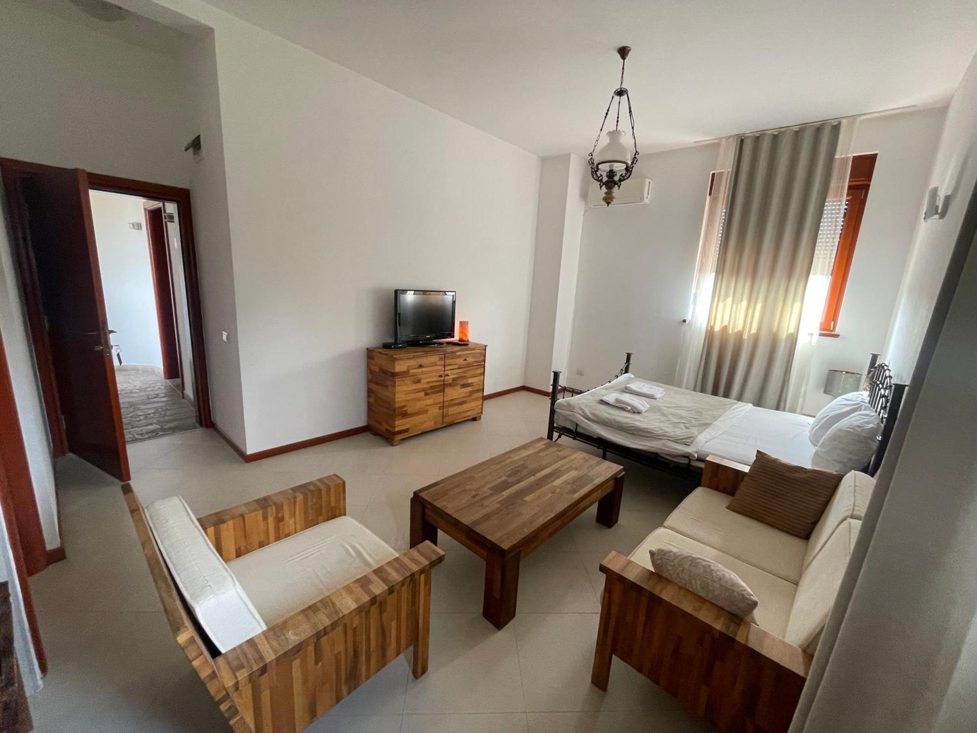 The Belgrade Hills Rooms And Suites Zewnętrze zdjęcie