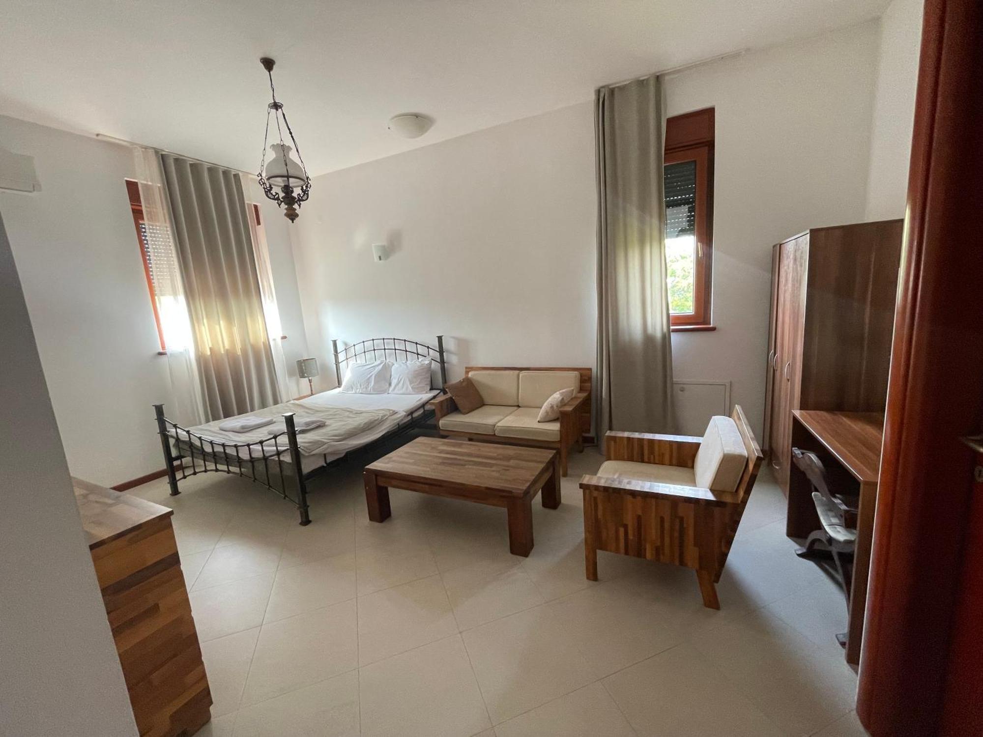 The Belgrade Hills Rooms And Suites Zewnętrze zdjęcie