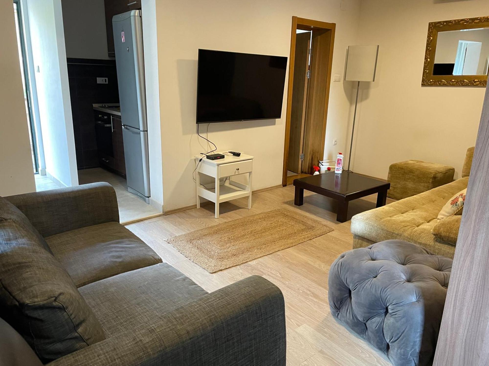 The Belgrade Hills Rooms And Suites Zewnętrze zdjęcie