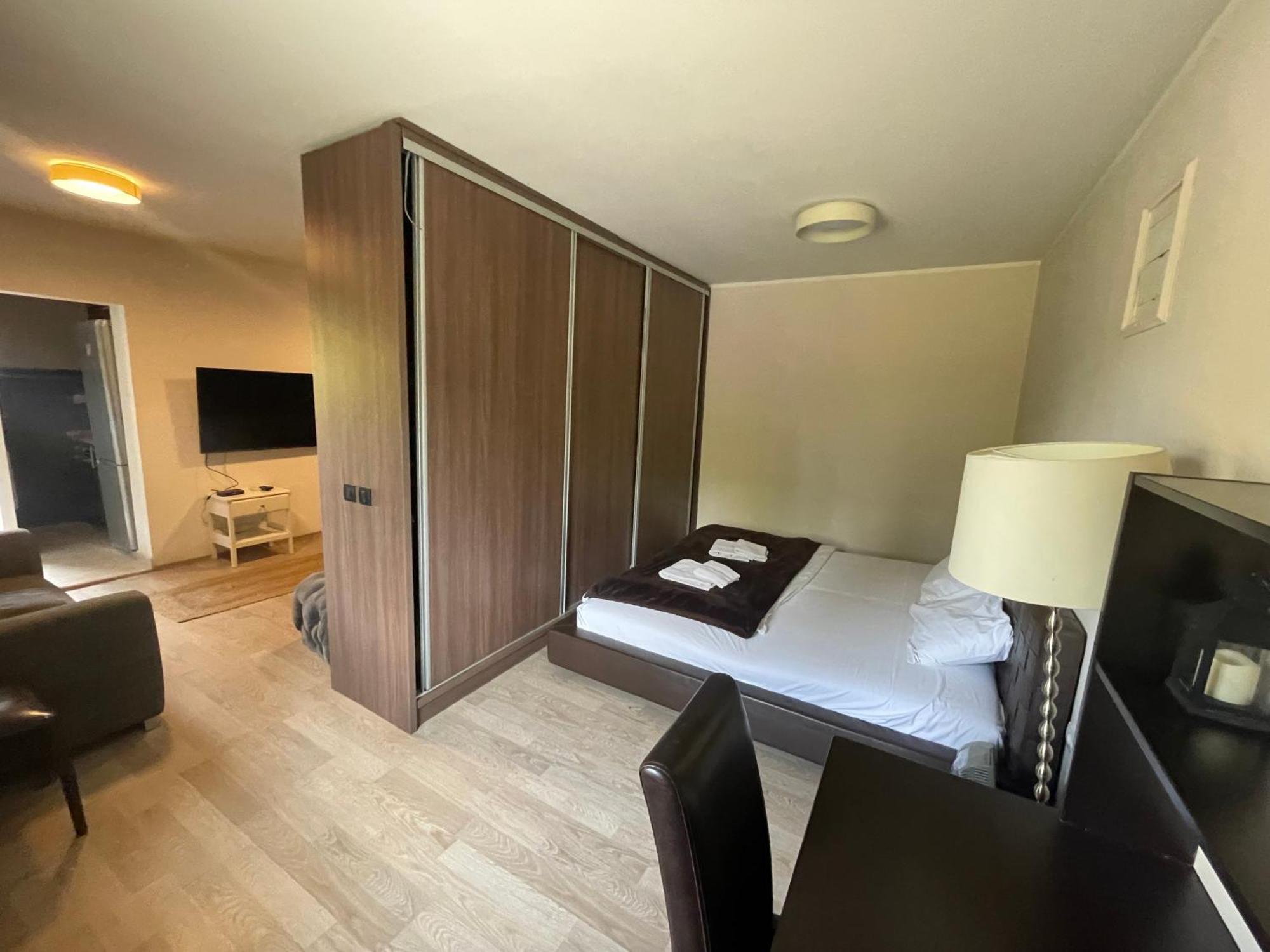 The Belgrade Hills Rooms And Suites Zewnętrze zdjęcie