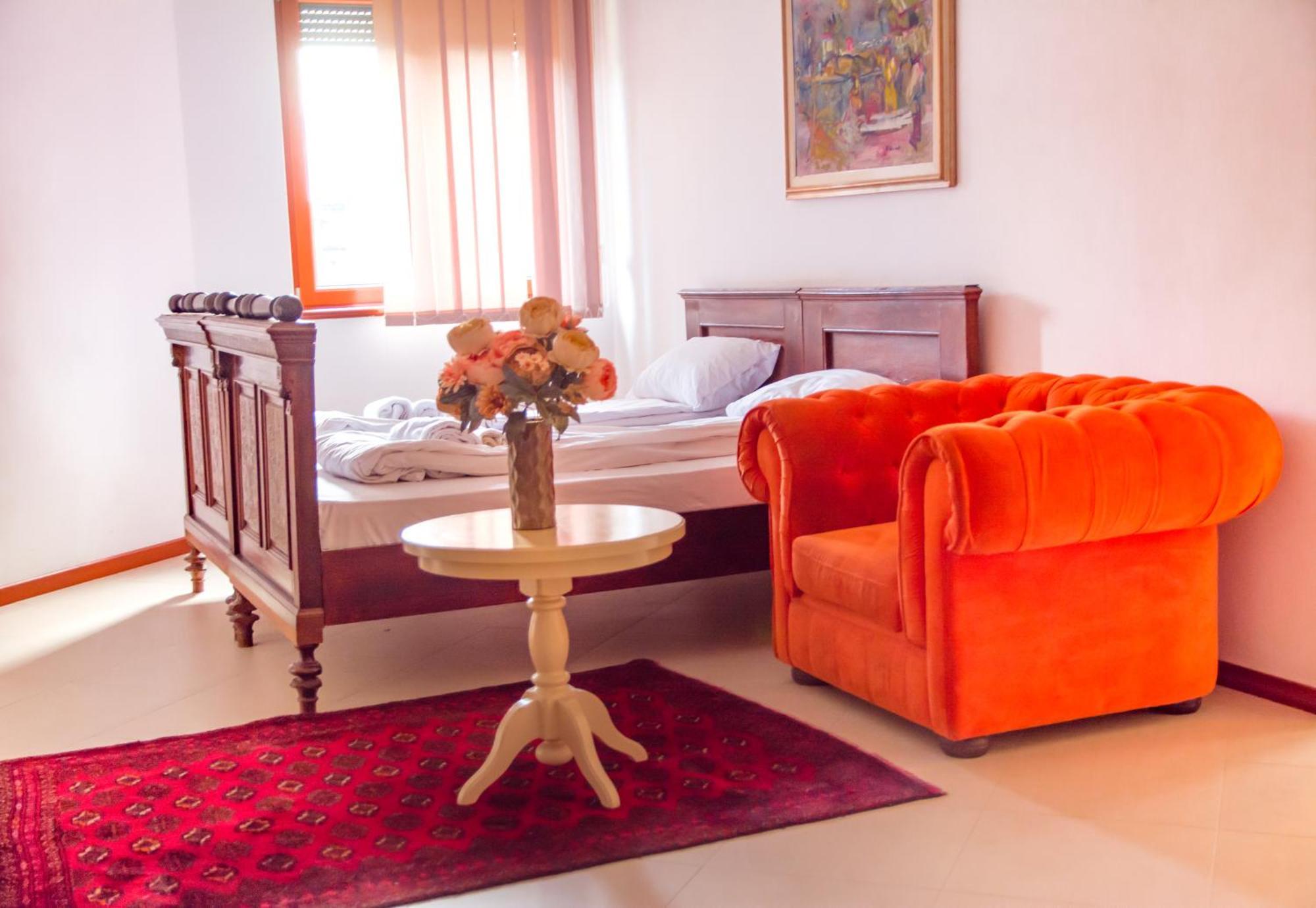 The Belgrade Hills Rooms And Suites Zewnętrze zdjęcie