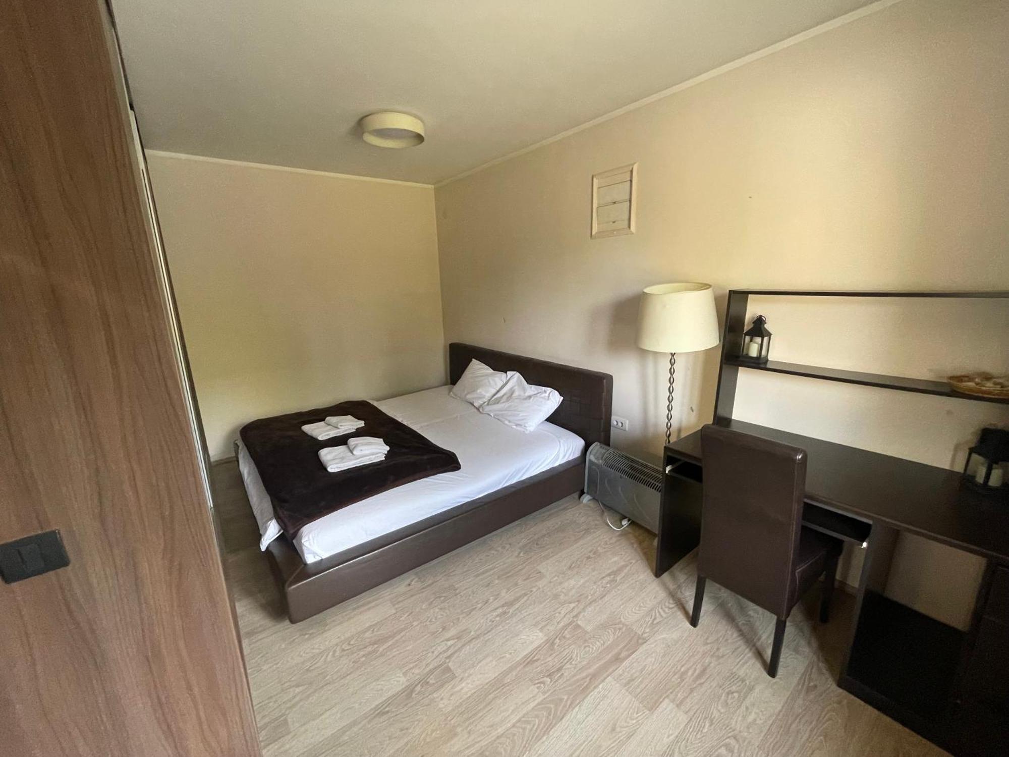 The Belgrade Hills Rooms And Suites Zewnętrze zdjęcie