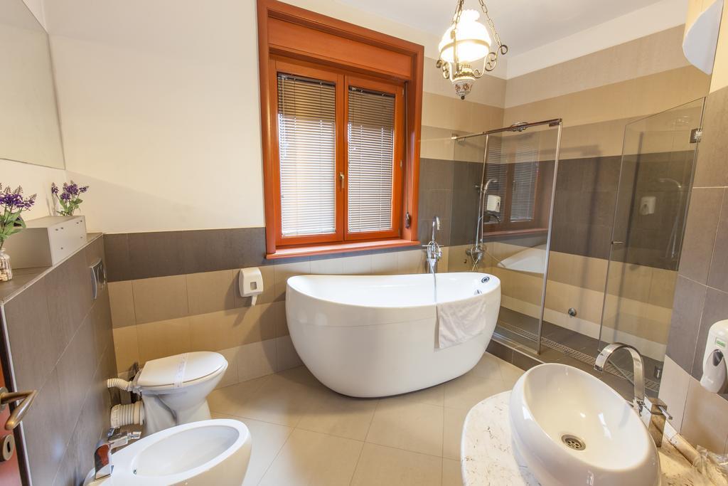 The Belgrade Hills Rooms And Suites Zewnętrze zdjęcie