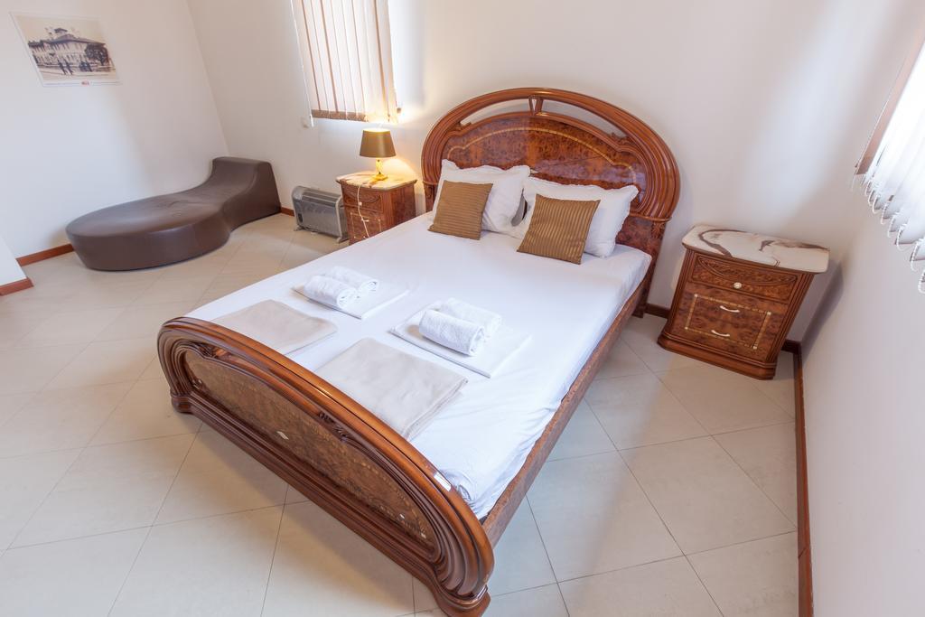 The Belgrade Hills Rooms And Suites Zewnętrze zdjęcie