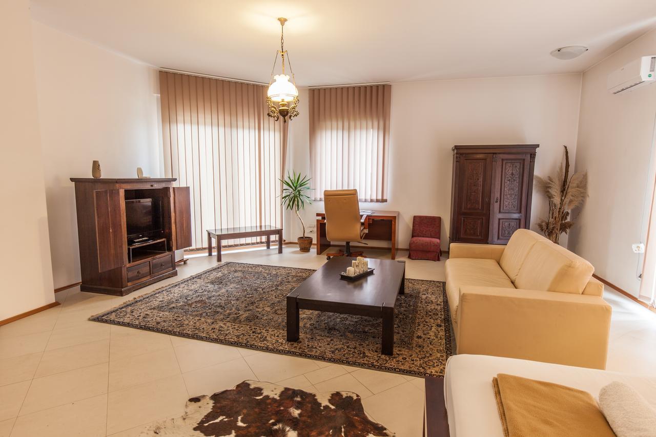 The Belgrade Hills Rooms And Suites Zewnętrze zdjęcie