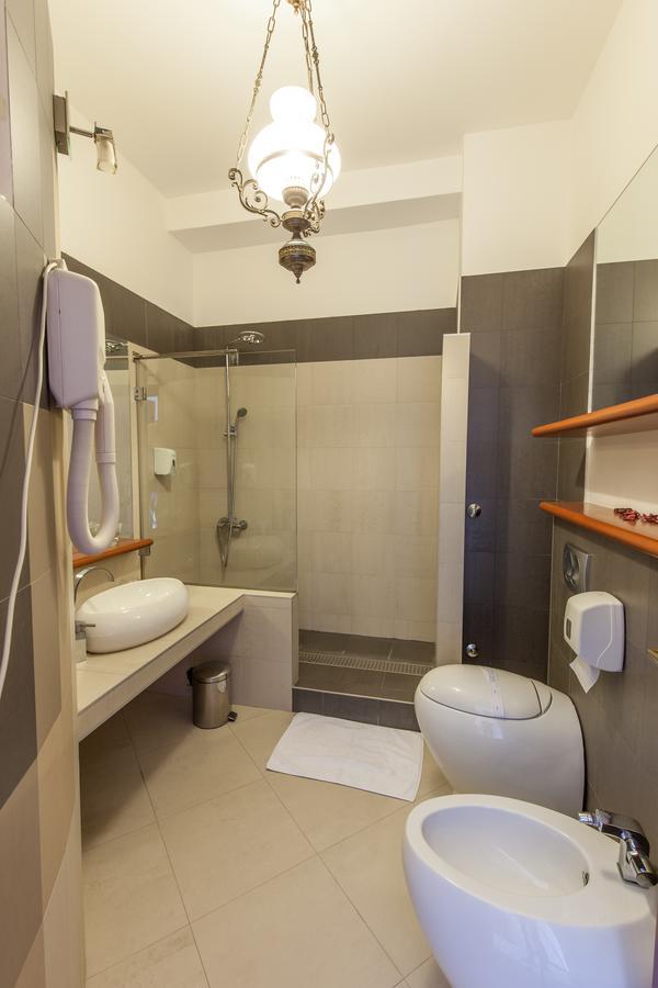 The Belgrade Hills Rooms And Suites Zewnętrze zdjęcie