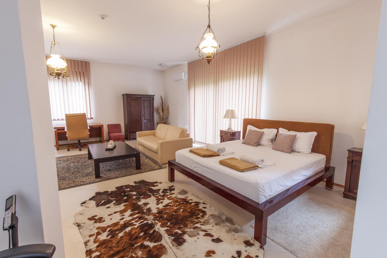 The Belgrade Hills Rooms And Suites Zewnętrze zdjęcie