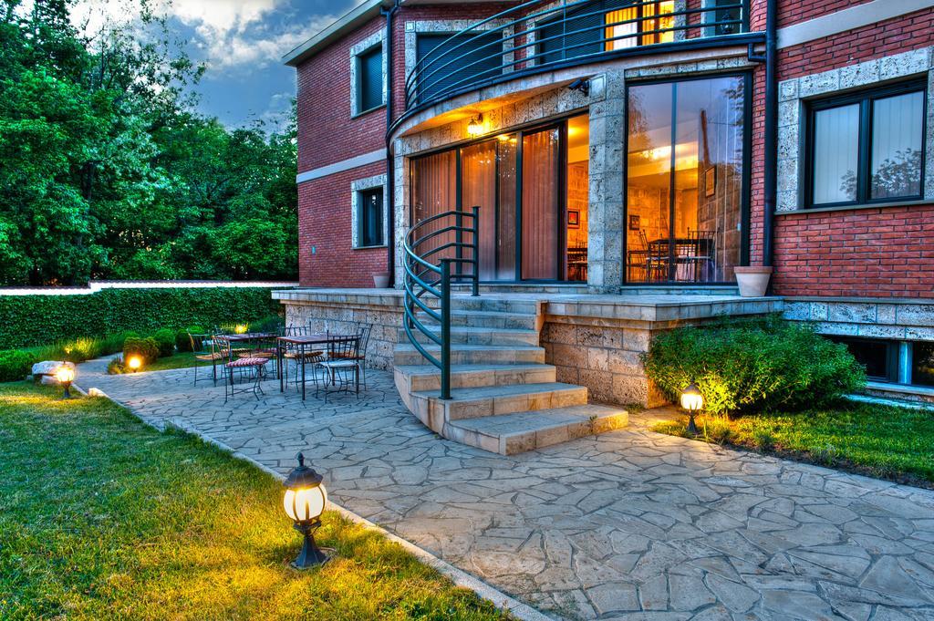 The Belgrade Hills Rooms And Suites Zewnętrze zdjęcie